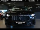 Annonce Maserati Levante 3.0 V6 275ch Diesel GranSport 210g