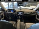 Annonce Maserati Levante 3.0 V6 275ch Diesel GranSport 210g