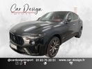 Voir l'annonce Maserati Levante 3.0 V6 350ch Q4 GranSport