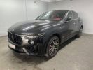 Annonce Maserati Levante 3.0 V6 350ch Q4 GranSport