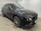 Annonce Maserati Levante 3.0 V6 350ch Q4 GranSport