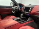 Annonce Maserati Levante 3.0 V6 350ch Q4 GranSport