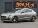 Voir l'annonce Maserati Levante 3.0 V6 350CH Q4 GRANSPORT