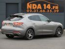 Annonce Maserati Levante 3.0 V6 350CH Q4 GRANSPORT