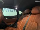 Annonce Maserati Levante 3.0 V6 350ch Q4 GranSport configuration