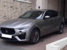 Voir l'annonce Maserati Levante 3.0 V6 350cv GRANSPORT