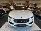 Annonce Maserati Levante 3.0 V6 430 SQ4 GranLusso Origine France TVA Dériv VP GRAN LUSSO