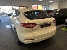 Annonce Maserati Levante 3.0 V6 430 SQ4 GranLusso Origine France TVA Dériv VP GRAN LUSSO