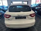 Annonce Maserati Levante 3.0 V6 430 SQ4 GranLusso Origine France TVA Dériv VP GRAN LUSSO