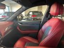 Annonce Maserati Levante 3.0 V6 430 SQ4 GranLusso Origine France TVA Dériv VP GRAN LUSSO