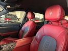 Annonce Maserati Levante 3.0 V6 430 SQ4 GranLusso Origine France TVA Dériv VP GRAN LUSSO