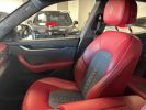 Annonce Maserati Levante 3.0 V6 430 SQ4 GranLusso Origine France TVA Dériv VP GRAN LUSSO