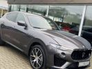 Voir l'annonce Maserati Levante 3.0 V6 430ch