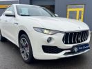 Annonce Maserati Levante 3.0 V6 430ch S Q4