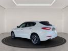 Annonce Maserati Levante 3.0 V6 430ch S Q4