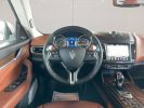 Annonce Maserati Levante 3.0 V6 430ch S Q4