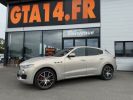 Annonce Maserati Levante 3.0 V6 430CH S Q4