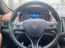 Annonce Maserati Levante 3.0 V6 430ch S Q4