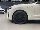 Annonce Maserati Levante 3.0 V6 430ch S Q4 GranSport