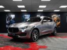 Voir l'annonce Maserati Levante 3.0 V6 430ch S Q4 GranSport