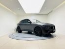 Annonce Maserati Levante 3.0 V6 430ch S Q4 GranSport