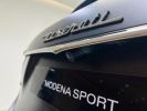 Annonce Maserati Levante 3.0 V6 430ch S Q4 GranSport