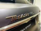 Annonce Maserati Levante 3.0 V6 430ch S Q4 GranSport