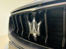 Annonce Maserati Levante 3.0 V6 430ch S Q4 GranSport