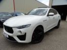 Voir l'annonce Maserati Levante 3.0 V6 430CH S Q4 GRANSPORT