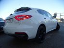 Annonce Maserati Levante 3.0 V6 430CH S Q4 GRANSPORT