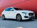 Voir l'annonce Maserati Levante 3.0 V6 430ch S Q4 GranSport