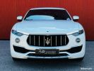 Annonce Maserati Levante 3.0 V6 430ch S Q4 GranSport