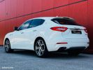 Annonce Maserati Levante 3.0 V6 430ch S Q4 GranSport