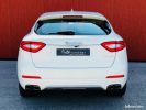 Annonce Maserati Levante 3.0 V6 430ch S Q4 GranSport