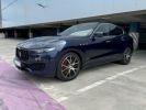 Annonce Maserati Levante  3.0 V6 430ch S Q4 GranSport