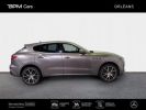 Annonce Maserati Levante 3.0 V6 430ch S Q4 GranSport 273g