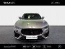 Annonce Maserati Levante 3.0 V6 430ch S Q4 GranSport 273g