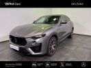 Annonce Maserati Levante 3.0 V6 430ch S Q4 GranSport 273g