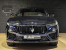 Annonce Maserati Levante 3.0 V6 430CH S Q4 GRANSPORT B&W - PAS DE MALUS