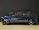 Annonce Maserati Levante 3.0 V6 430CH S Q4 GRANSPORT B&W - PAS DE MALUS