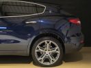 Annonce Maserati Levante 3.0 V6 430CH S Q4 GRANSPORT B&W - PAS DE MALUS