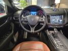 Annonce Maserati Levante 3.0 V6 430CH S Q4 GRANSPORT B&W - PAS DE MALUS