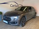 Voir l'annonce Maserati Levante 3.0 V6 430ch SQ4 GranSport belle configuration