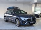 Voir l'annonce Maserati Levante 3.0 V6 Bi-Turbo 350 Q4