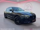 Voir l'annonce Maserati Levante 3.0 V6 Bi-Turbo 430 S Q4 // EDITION ONE // FULL BLACK //ECHANGE POSSIBLE