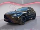 Annonce Maserati Levante 3.0 V6 Bi-Turbo 430 S Q4 // EDITION ONE // FULL BLACK //ECHANGE POSSIBLE