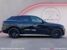 Annonce Maserati Levante 3.0 V6 Bi-Turbo 430 S Q4 // EDITION ONE // FULL BLACK //ECHANGE POSSIBLE