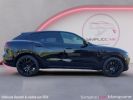 Annonce Maserati Levante 3.0 V6 Bi-Turbo 430 S Q4 // EDITION ONE // FULL BLACK // GARANTIE 12 MOIS