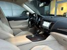 Annonce Maserati Levante 3.0 V6 Bi-Turbo 430 S Q4 GranLusso