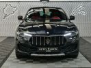 Annonce Maserati Levante 3.0 v6 bi-turbo 430 s q4 gransport 1°main carnet a jour full options